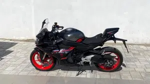 CFMOTO 450SR-S (2024 - 26)  (2)