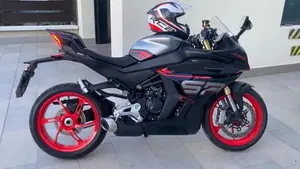 CFMOTO 450SR-S (2024 - 26)  (5)