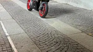 CFMOTO 450SR-S (2024 - 26)  (6)