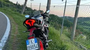 CFMOTO 450SR-S (2024 - 26)  (7)
