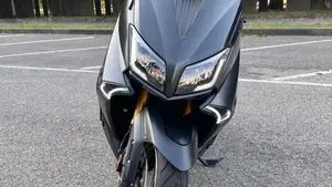 Yamaha T-Max 530 Iron Max ABS (2014 - 17)  (7)
