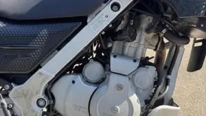 Bmw F 650 GS (2000 - 03)  (4)