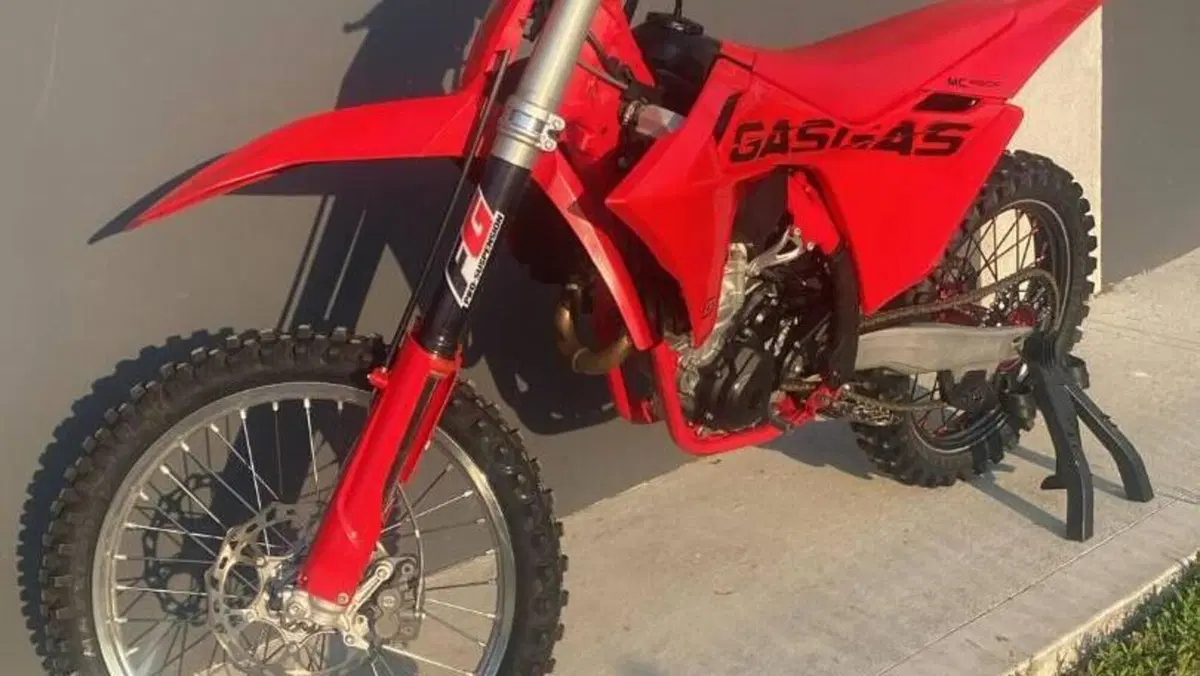 GASGAS MC 250 F (2025)  (3)