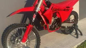 GASGAS MC 250 F (2025)  (3)