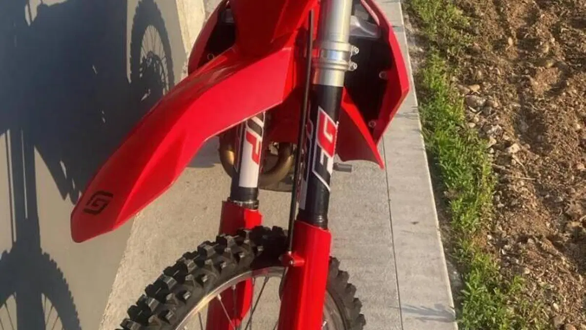 GASGAS MC 250 F (2025)  (5)