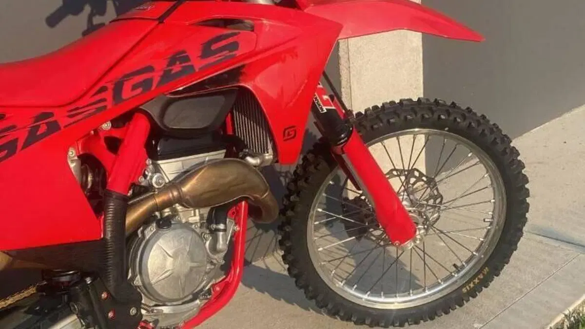 GASGAS MC 250 F (2025)  (7)