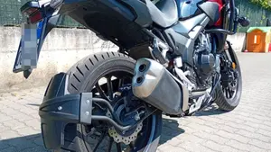 Honda CB 500 X (2022 - 23)  (5)
