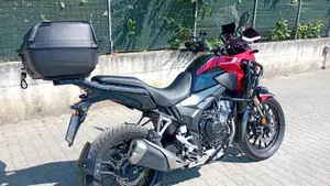 Honda CB 500 X (2022 - 23)  (7)