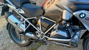 Bmw R 1200 GS (2013 - 16) 