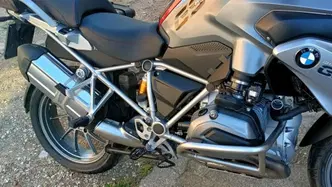 Bmw R 1200 GS (2013 - 16) usata