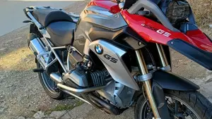 Bmw R 1200 GS (2013 - 16)  (2)
