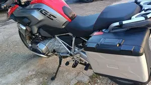 Bmw R 1200 GS (2013 - 16)  (3)