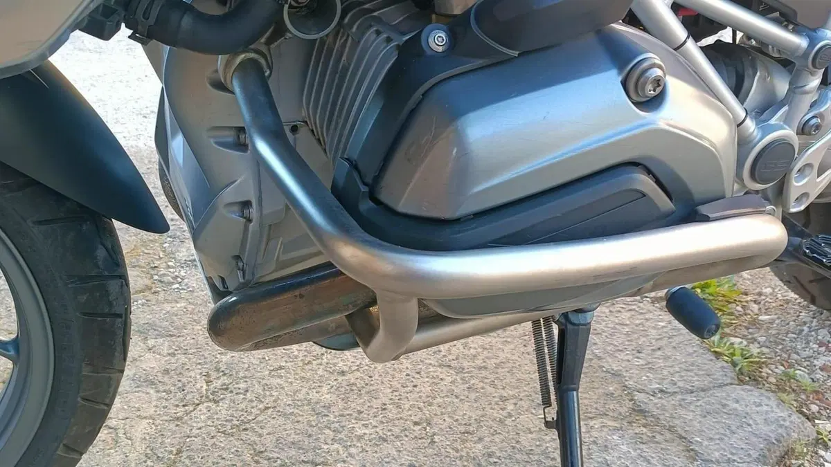 Bmw R 1200 GS (2013 - 16)  (4)