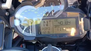 Bmw R 1200 GS (2013 - 16)  (6)