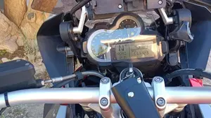 Bmw R 1200 GS (2013 - 16)  (7)