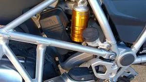 Bmw R 1200 GS (2013 - 16)  (8)