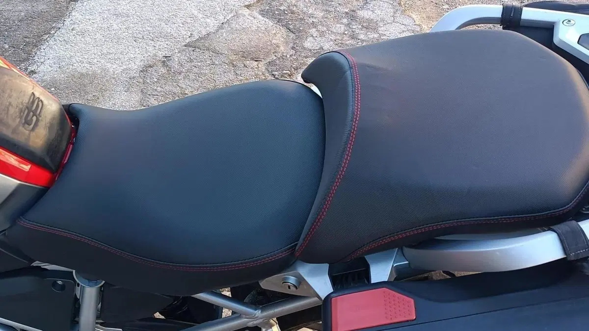 Bmw R 1200 GS (2013 - 16)  (9)