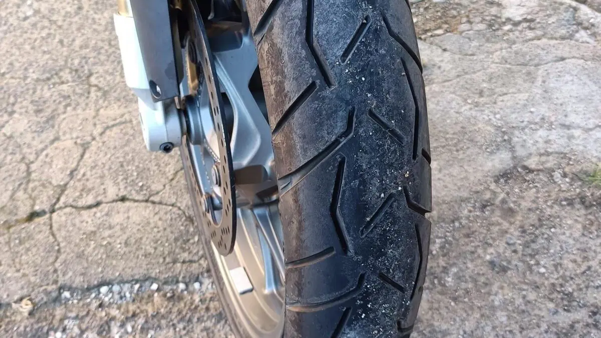 Bmw R 1200 GS (2013 - 16)  (10)