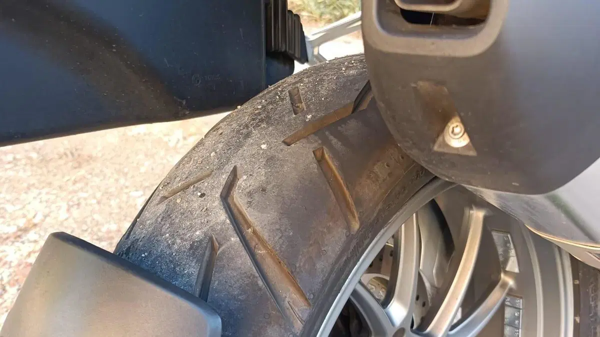 Bmw R 1200 GS (2013 - 16)  (11)