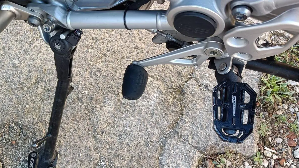 Bmw R 1200 GS (2013 - 16)  (12)