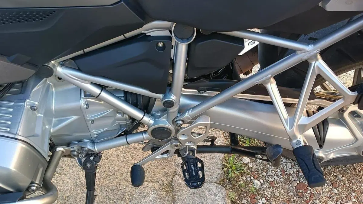 Bmw R 1200 GS (2013 - 16)  (15)