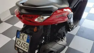 Yamaha N-Max 155 (2022 - 25)  (6)