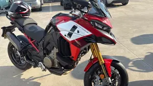 Ducati Multistrada V4 Pikes Peak (2021 - 24)  (2)