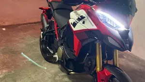 Ducati Multistrada V4 Pikes Peak (2021 - 24)  (3)