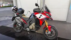 Ducati Multistrada V4 Pikes Peak (2021 - 24)  (6)