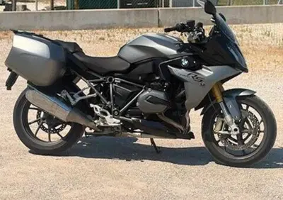 Bmw R 1200 RS (2015 - 16) - Annuncio 10064938