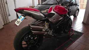 MV Agusta Brutale 1090 RR (2009 - 15)  (2)