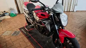 MV Agusta Brutale 1090 RR (2009 - 15)  (3)