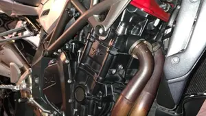 MV Agusta Brutale 1090 RR (2009 - 15)  (5)
