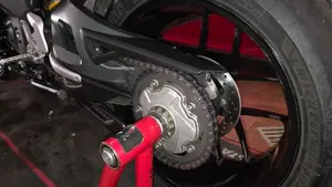 MV Agusta Brutale 1090 RR (2009 - 15)  (7)