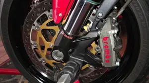 MV Agusta Brutale 1090 RR (2009 - 15)  (9)