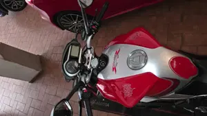 MV Agusta Brutale 1090 RR (2009 - 15)  (11)