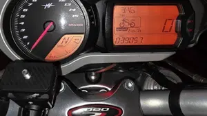 MV Agusta Brutale 1090 RR (2009 - 15)  (12)
