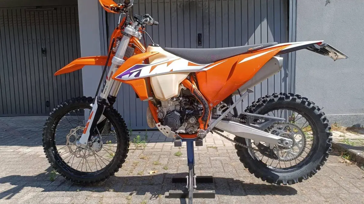 KTM 450 EXC-F (2023)  (3)