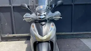 Honda SH 300 i Sport ABS (2018 - 20) 