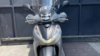 Honda SH 300 i Sport ABS (2018 - 20)