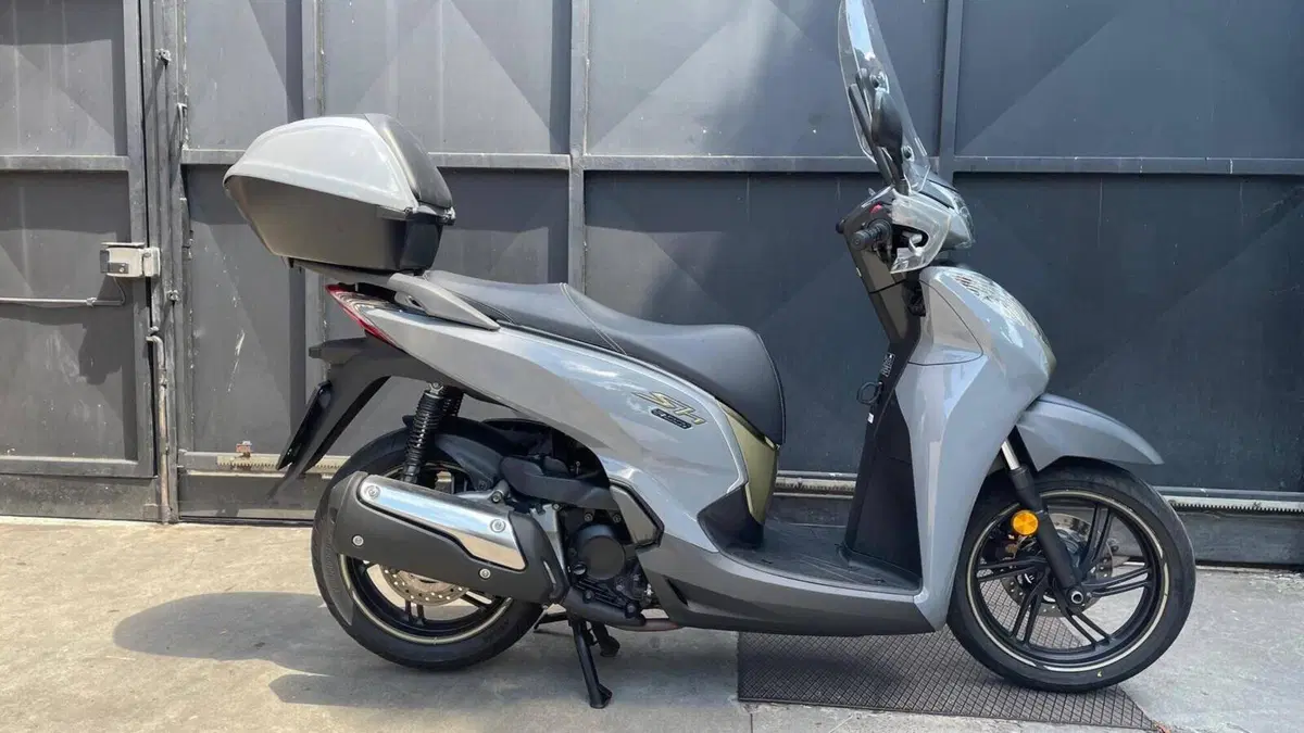 Honda SH 300 i Sport ABS (2018 - 20)  (3)