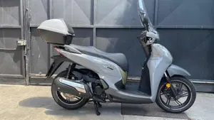 Honda SH 300 i Sport ABS (2018 - 20)  (3)