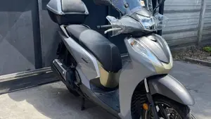 Honda SH 300 i Sport ABS (2018 - 20)  (5)