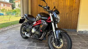 Benelli BN 302 (2017 - 19) 