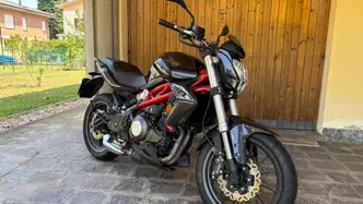 Benelli BN 302 (2017 - 19)