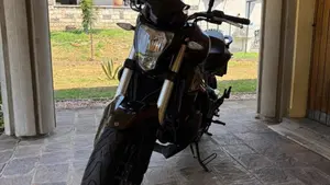 Benelli BN 302 (2017 - 19)  (3)