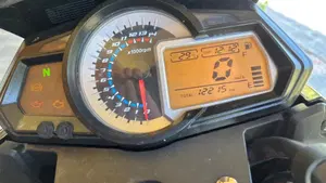 Benelli BN 302 (2017 - 19)  (5)