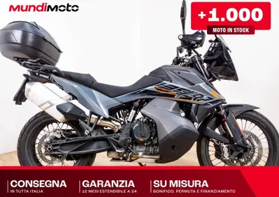 KTM 890 Adventure L (2021) - Annuncio 10052861