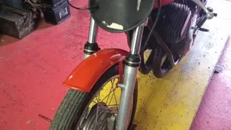 Motobi 