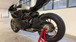 Ducati 1199 Panigale R ABS (2013 - 17)  (2)